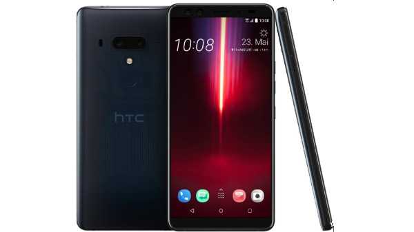 HTC U12 Plus