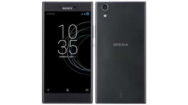 Sony Xperia R1 Plus