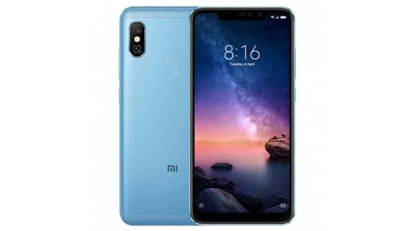 Xiaomi Redmi 7 Pro