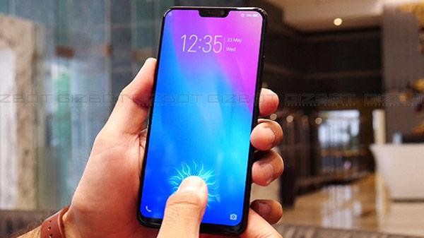 VIVO NEX