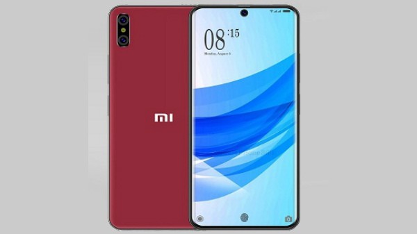  Xiaomi Mi Max 4