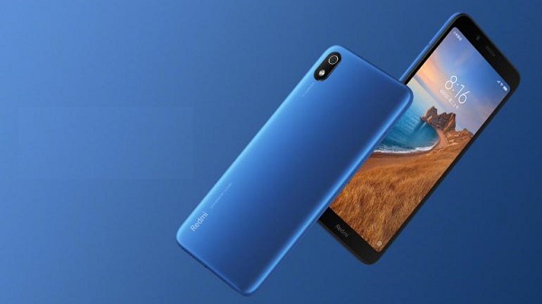 ഷാവോമി റെഡ്‌മി 7എ