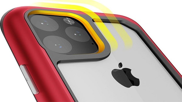 ഐഫോണ്‍ 11