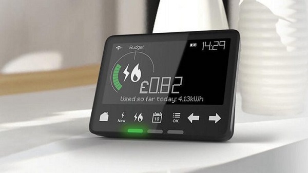 സ്മാര്‍ട്ട് മീറ്റര്‍ 