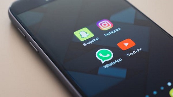 വാട്ട്‌സ്ആപ്പ്