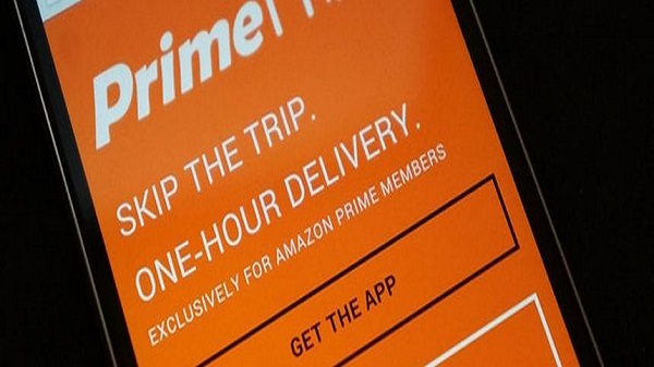 ഓൺലൈൻ വിപണി