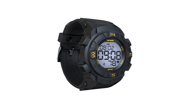 ഡിജിറ്റല്‍ സ്മാര്‍ട് വാച്ച്