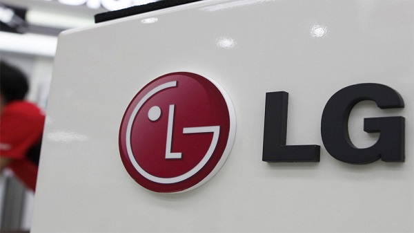 എല്‍.ജി ഇലക്ട്രോണിക്സ് 