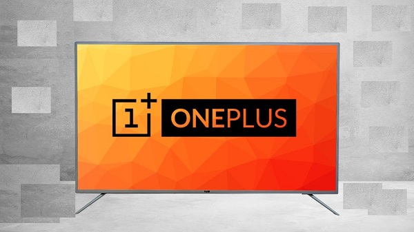  വണ്‍പ്ലസ് ടി.വി