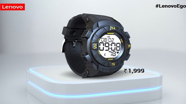 ഇ.ജി.ഒയുടെ സവിശേഷത