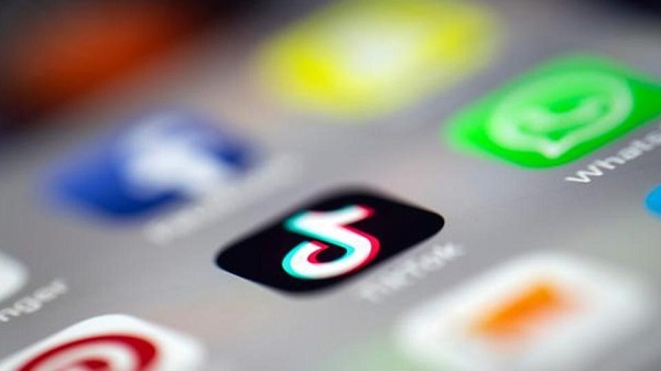  ടിക് ടോക്