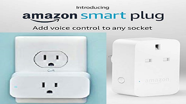 5. സ്മാര്‍ട്ട് പ്ലഗ്ഗുകള്‍