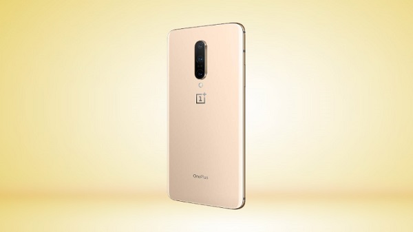 വണ്‍പ്ലസ് 7