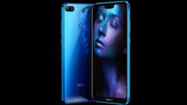 38% off on Honor 9N