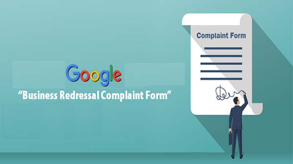ബിസിനസ്സ് റിഡ്രസ്സല്‍ കംപ്ലയന്റ് 