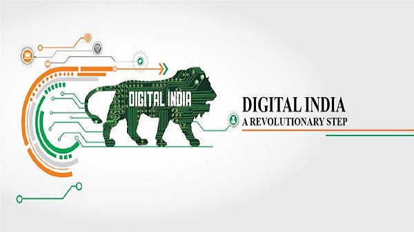 ഡിജിറ്റല്‍ ഇന്ത്യ