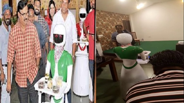 മണിയൻ പിള്ള രാജുവും സുഹൃത്തുക്കളും