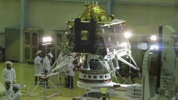 സോഫ്റ്റ്-ലാൻഡിംഗ് 