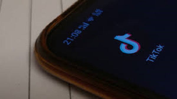 ടിക്‌ടോക് 