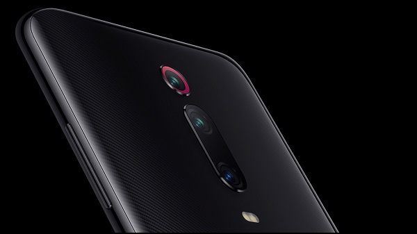 റെഡ്മീ K20 പ്രോ