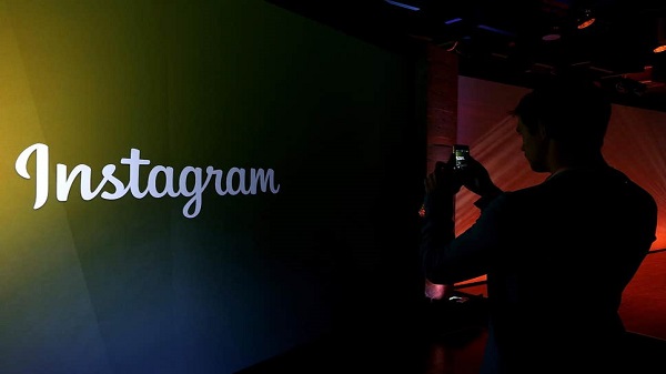 ഇൻസ്റ്റാഗ്രാമിൽ ബഗ് 