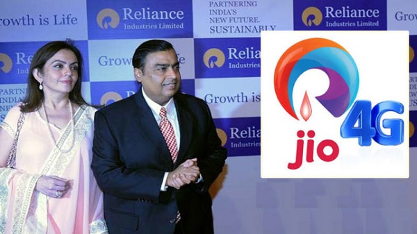 ജിയോ ഗിഗാഫൈബര്‍ പ്ലാനുകള്‍