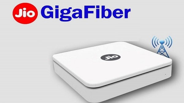 ജിഗാ ഫൈബർ 