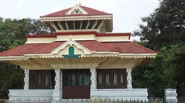  കേരള അഗ്രികൾച്ചർ  യൂണിവേഴ്‌സിറ്റി 