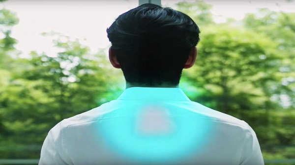 സ്മാർട്ഫോൺ ഉപയോഗിച്ച് താപനില ക്രമീകരിക്കാം 