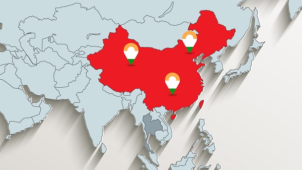 ചൈനയിലെ രണ്ടാമത്തെ വലിയ ഹോട്ടൽ ശൃഖല