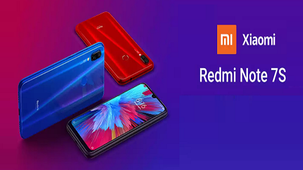 ഷവോമി റെഡ്മി നോട്ട് 7 പ്രോ