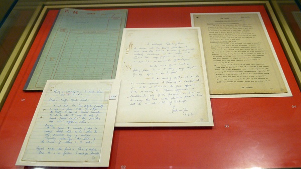 5. രഹസ്യവിവരങ്ങള്‍