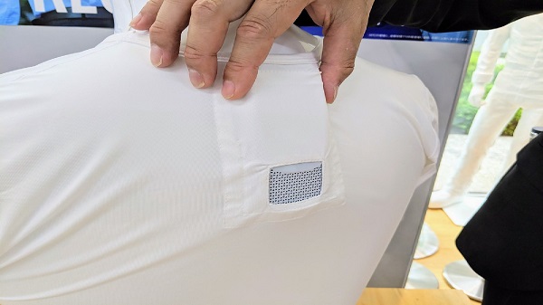 പോക്കറ്റ് എയർകണ്ടീഷണർ 