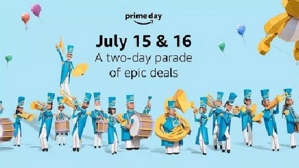 ആമസോൺ പ്രൈം ഡേ