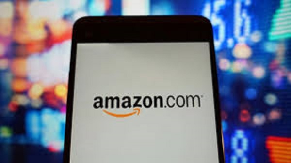 ആമസോൺ ഇന്ത്യ 