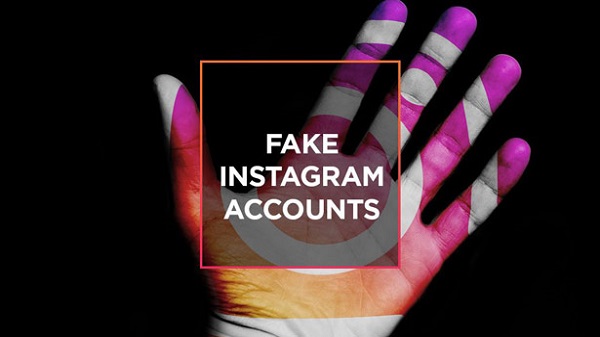 വ്യാജ അക്കൗണ്ടുകള്‍ 