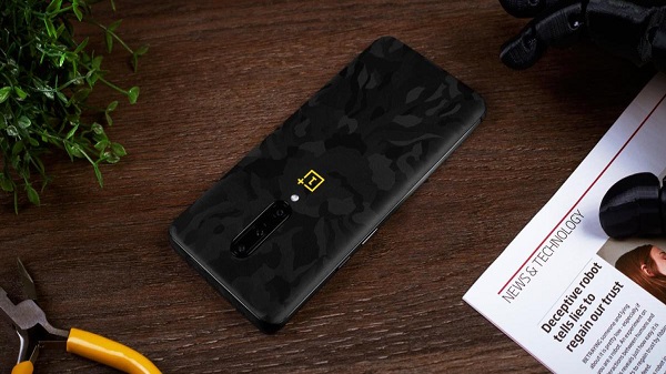 വൺപ്ലസ് 7 പ്രോ