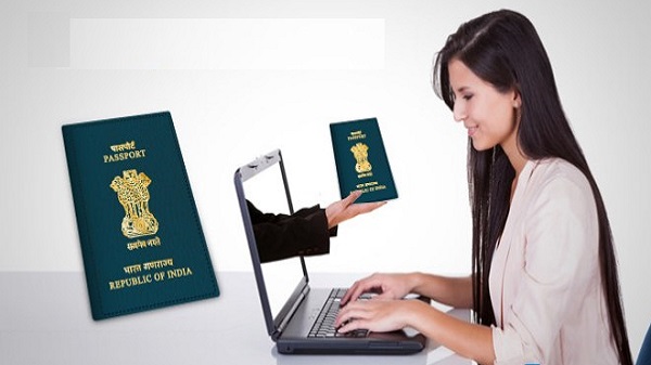 പാസ്‌പോര്‍ട്ട് സേവ ചെക്ക്