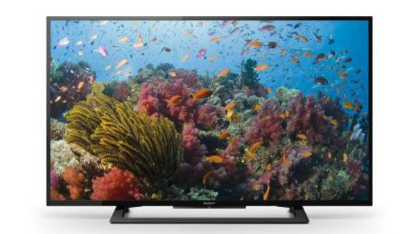 7% off on Sony R202F 80cm (32 inch) HD Ready LED TV (KLV-32R202F)