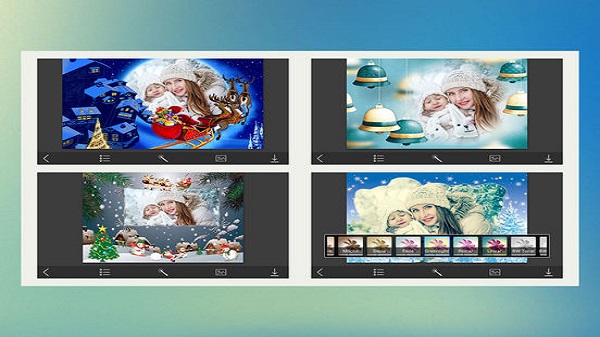 എച്ച്.ഡി ഫോട്ടോ ഫ്രെയിംസ്