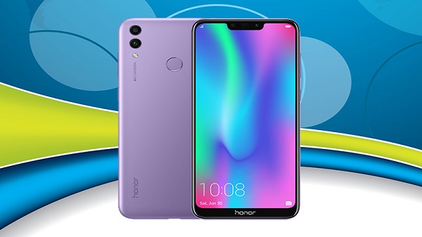 ഹോണർ 8 സി