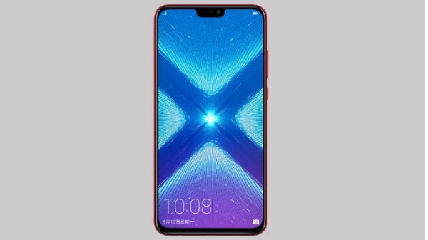 Honor 8X 128GB