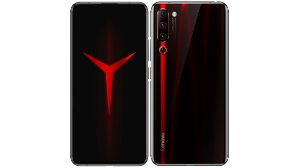 Lenovo Z6 Pro