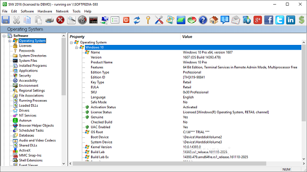 7. നെറ്റ്‌വര്‍ക്ക് കണക്ഷന്‍സ്