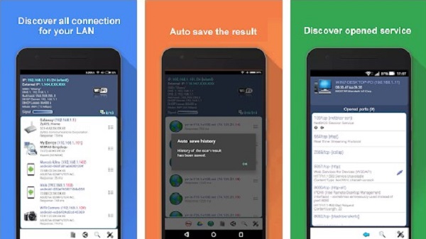5. നെറ്റ്‌വര്‍ക്ക് സ്‌കാനര്‍