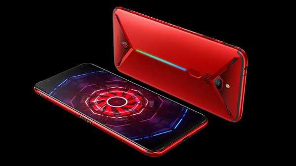 Nubia Red Magic 3