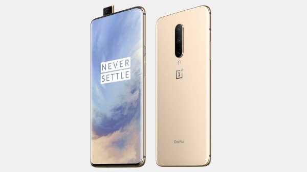 Oneplus 7 Pro