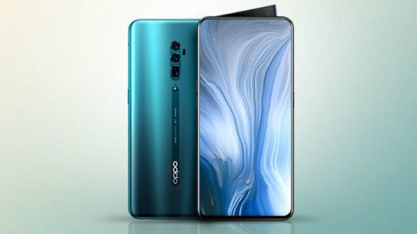 Oppo Reno 10X Zoom Edition