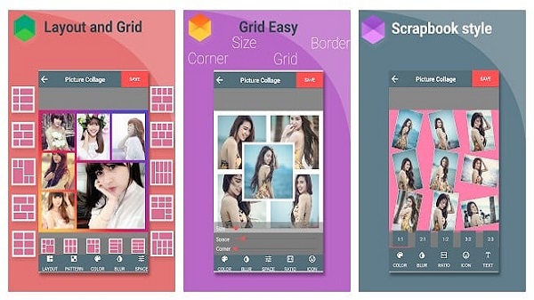 ഫോട്ടോ ഫ്രെയിം കൊളജ്