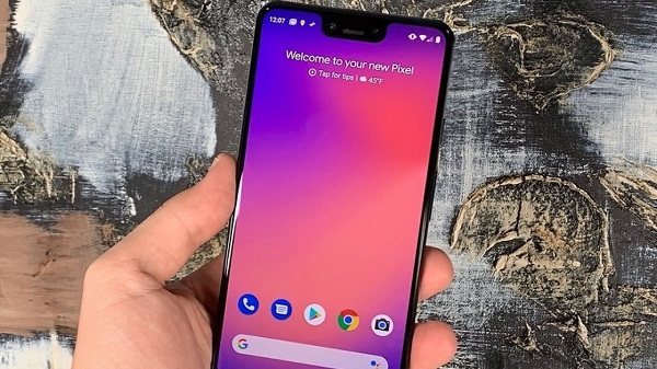 പിക്‌സല്‍ 4 